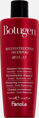 Шампунь Botugen для Реконструкции Ломких и Поврежденных Волос, 300 мл