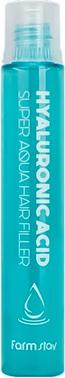 Гиалуроновая кислота Super Aqua Hair Filler - 13 мл – фото 1