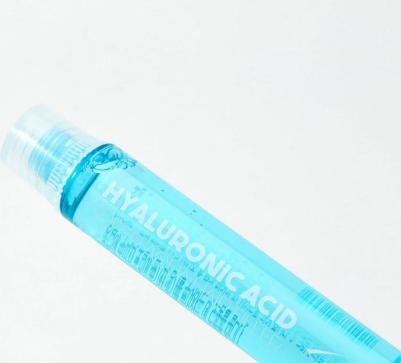 Гиалуроновая кислота Super Aqua Hair Filler - 13 мл – фото 3