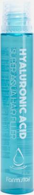 Гиалуроновая кислота Super Aqua Hair Filler - 13 мл