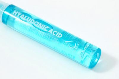 Гиалуроновая кислота Super Aqua Hair Filler - 13 мл – фото 4