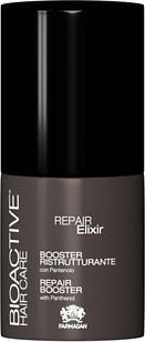 Эликсир-бустер для шампуня и маски серии Bioactive Repair восстановление волос, с пантенолом, 75 мл – фото 2