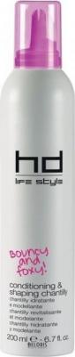 Кондиционер для формирования локонов / HD Life Style CONDITIONING 200 мл – фото 3