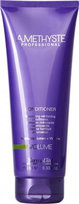 Кондиционер для объема / Volume conditioner AMETHYSTE PROFESSIONAL 250 мл – фото 5