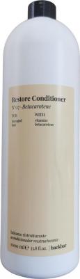 Кондиционер для восстановления поврежденных волос / BACK BAR RESTORE CONDITIONER №07 1000 мл – фото 1