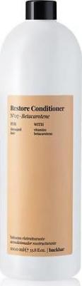 Кондиционер для восстановления поврежденных волос / BACK BAR RESTORE CONDITIONER №07 1000 мл – фото 6