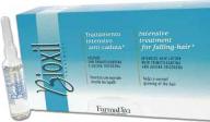 Лосьон дерматологический активный против выпадения волос / BIOXIL LINE 12*8 мл – фото 3