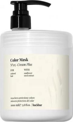 Маска для волос Back Bar Color 250 мл – фото 2