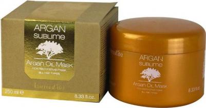 Маска с аргановым маслом / ARGAN Sublime 250 мл – фото 1