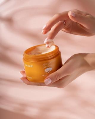 Маска с аргановым маслом / ARGAN Sublime 250 мл – фото 2