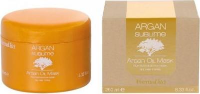 Маска с аргановым маслом / ARGAN Sublime 250 мл – фото 4
