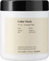 Маска защитная для окрашенных волос / BACK BAR COLOR MASK №05 1000 мл – фото 9