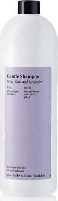 Шампунь для ежедневного применения / BACK BAR GENTLE SHAMPOO №03 1000 мл – фото 3