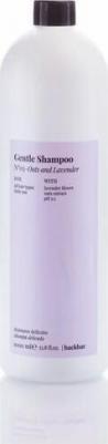 Шампунь для ежедневного применения / BACK BAR GENTLE SHAMPOO №03 1000 мл – фото 5
