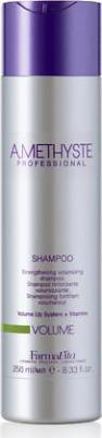 Шампунь для объема / Amethyste volume shampoo 250 мл – фото 5