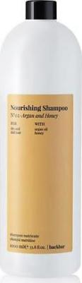 Шампунь питательный для сухих волос / BACK BAR NOURISING SHAMPOO №02 1000 мл – фото 2