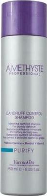 Шампунь против перхоти / Amethyste purify dandruff controll shampoo 250 мл – фото 4