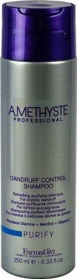 Шампунь против перхоти / Amethyste purify dandruff controll shampoo 250 мл – фото 6