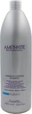 Шампунь против перхоти / Amethyste purify dandruff controll shampoo 250 мл – фото 7