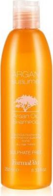 Шампунь с аргановым маслом / ARGAN Sublime 250 мл – фото 5