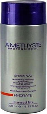 Шампунь увлажняющий для сухих и ослабленных волос / Amethyste hydrate shampoo 250 мл – фото 1