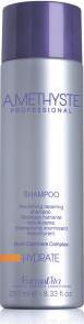 Шампунь увлажняющий для сухих и ослабленных волос / Amethyste hydrate shampoo 250 мл – фото 2
