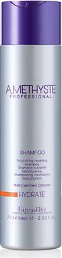 Шампунь увлажняющий для сухих и ослабленных волос / Amethyste hydrate shampoo 250 мл – фото 3