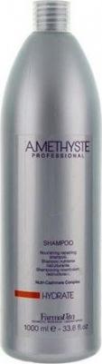 Шампунь увлажняющий для сухих и ослабленных волос / Amethyste hydrate shampoo 250 мл – фото 7