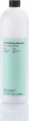 Шампунь восстанавливающий для волос / BACK BAR REVITALIZING SHAMPOO №04 1000 мл – фото 4