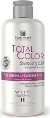 Шампунь для сохранения цвета и блеска окрашенных волос Мягкий, 1000 мл 3470860014702 – фото 2