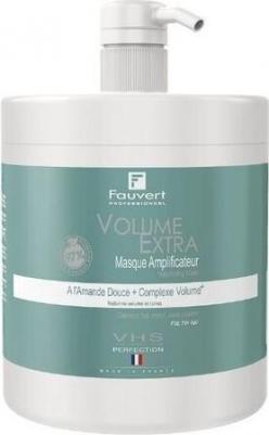 VHS Volume Extra Masque Amplificateur