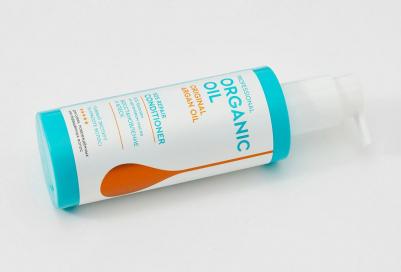 Sos-бальзам для волос на аргановом масле Восстановление и блеск – фото 4