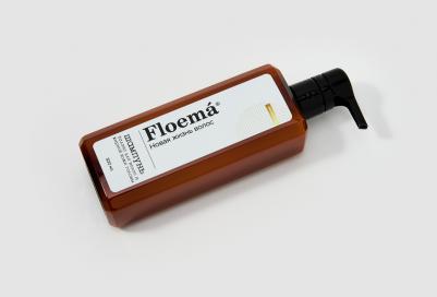 Парфюмированные Шампунь-баланс для волос Sebum-regulating shampoo for oily scalp 500 мл – фото 6