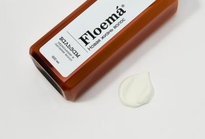 Парфюмированный бальзам для волос Intensely nourishing healing balm 500 мл – фото 1