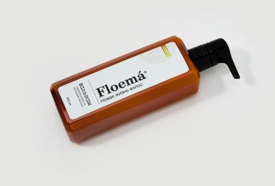 Парфюмированный бальзам для волос Intensely nourishing healing balm 500 мл – фото 4