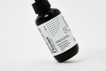 Пилинг для глубокого очищения кожи головы AHA and BHA Scalp Peeling Serum 100 мл – фото 1