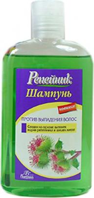 Репейник шампунь 250мл – фото 3