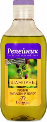 Репейник шампунь 250мл – фото 12