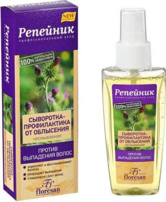репейник сыворотка несмываемая 100мл (84) – фото 4