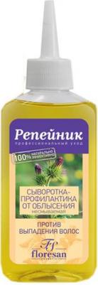 репейник сыворотка несмываемая 100мл (84) – фото 9