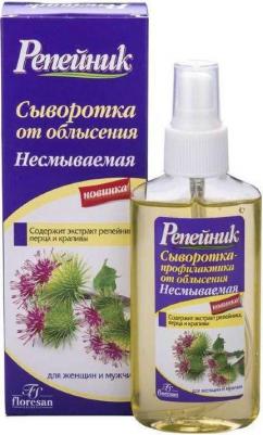 репейник сыворотка несмываемая 100мл (84) – фото 15