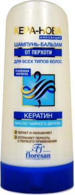Шампунь для волос Шампунь-бальзам от перхоти – фото 5