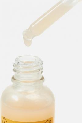 Сыворотка для укрепления роста волос Яичная серия, 30 мл, 3 штуки – фото 6