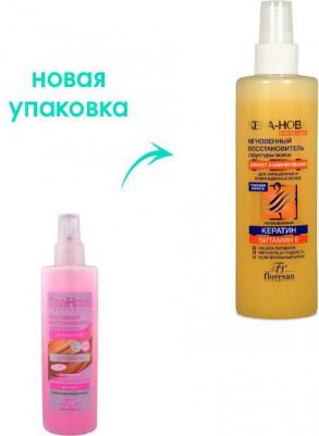 Спрей для волос Несмываемый мгновенный восстановитель структуры волос – фото 12