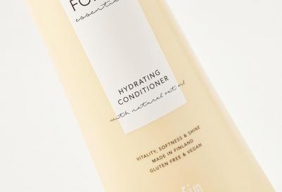 Essentials Увлажняющий кондиционер 1000 мл – фото 5