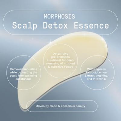 Детокс-эссенция для кожи головы Scalp Detox Essence, 150 мл – фото 2