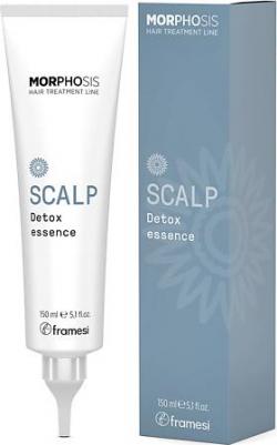 Детокс-эссенция для кожи головы Scalp Detox Essence, 150 мл – фото 3