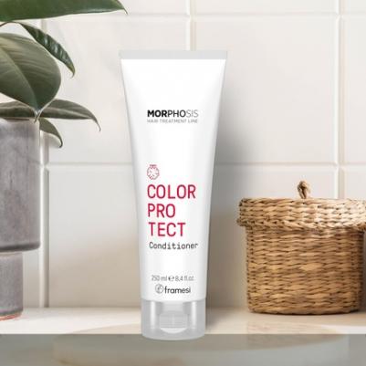 Кондиционер для окрашенных волос COLOR PROTECT CONDITIONER – фото 2
