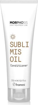 Кондиционер для волос Sublimis oil Conditioner на основе арганового масла 250 мл