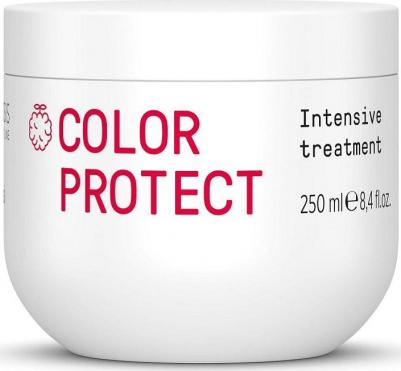 Маска интенсивного действия для окрашенных волос Color Protect Intensive Treatment, 250 мл